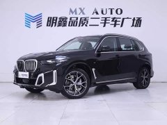BMW X5 2023 xDrive 30Li M Sport Premium Package - ფოტო 2
