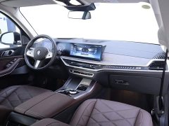 BMW X5 2023 xDrive 30Li M Sport Premium Package - ფოტო 20