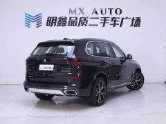 BMW X5 2023 xDrive 30Li M Sport Premium Package - ფოტო 7