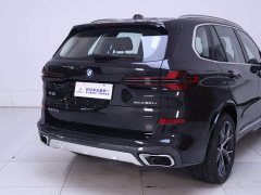 BMW X5 2023 xDrive 30Li M Sport Premium Package - ფოტო 8
