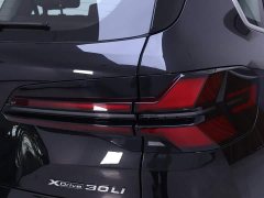 BMW X5 2023 xDrive 30Li M Sport Premium Package - ფოტო 9