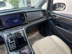 GAC Aion M8 Lingxiu Series 390T Premium Edition - ფოტო 10