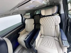 GAC Aion M8 Lingxiu Series 390T Premium Edition - ფოტო 12