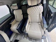 GAC Aion M8 Lingxiu Series 390T Premium Edition - ფოტო 14