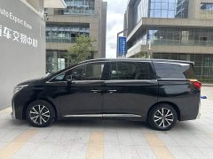 GAC Aion M8 Lingxiu Series 390T Premium Edition - ფოტო 3