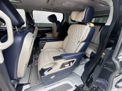 GAC Aion M8 Lingxiu Series 390T Premium Edition - ფოტო 7