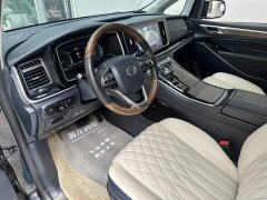 GAC Aion M8 Lingxiu Series 390T Premium Edition - ფოტო 8