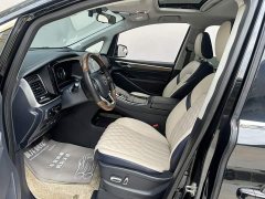 GAC Aion M8 Lingxiu Series 390T Premium Edition - ფოტო 9