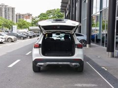 Mercedes-Benz GLA 220 - ფოტო 10