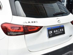 Mercedes-Benz GLA 220 - ფოტო 11