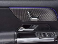 Mercedes-Benz GLA 220 - ფოტო 13