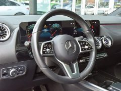Mercedes-Benz GLA 220 - ფოტო 14