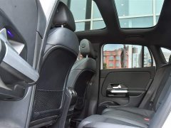 Mercedes-Benz GLA 220 - ფოტო 16