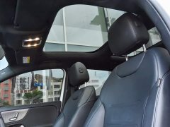 Mercedes-Benz GLA 220 - ფოტო 17