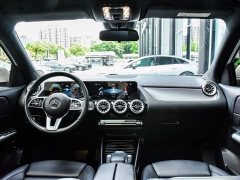 Mercedes-Benz GLA 220 - ფოტო 19