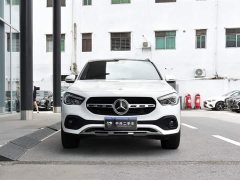 Mercedes-Benz GLA 220 - ფოტო 2