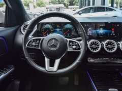 Mercedes-Benz GLA 220 - ფოტო 20