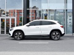 Mercedes-Benz GLA 220 - ფოტო 3