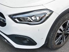 Mercedes-Benz GLA 220 - ფოტო 5