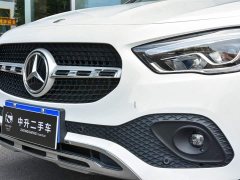 Mercedes-Benz GLA 220 - ფოტო 6