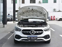 Mercedes-Benz GLA 220 - ფოტო 7