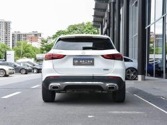Mercedes-Benz GLA 220 - ფოტო 8