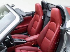 Porsche 718 2022 Boxster 2.0T - ფოტო 10