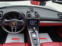 Porsche 718 2022 Boxster 2.0T - ფოტო 11