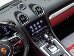 Porsche 718 2022 Boxster 2.0T - ფოტო 13