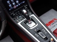 Porsche 718 2022 Boxster 2.0T - ფოტო 14