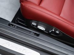 Porsche 718 2022 Boxster 2.0T - ფოტო 18