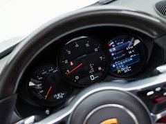 Porsche 718 2022 Boxster 2.0T - ფოტო 19