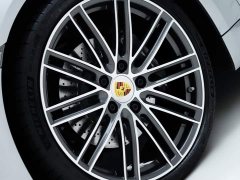 Porsche 718 2022 Boxster 2.0T - ფოტო 5