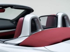 Porsche 718 2022 Boxster 2.0T - ფოტო 6