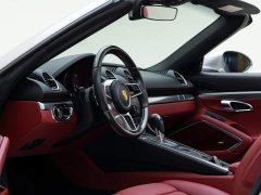 Porsche 718 2022 Boxster 2.0T - ფოტო 9