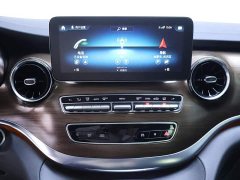 Mercedes-Benz V-Class V 260 L Long Wheelbase Luxury Edition - ფოტო 10