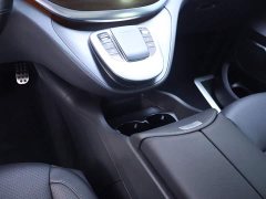 Mercedes-Benz V-Class V 260 L Long Wheelbase Luxury Edition - ფოტო 12