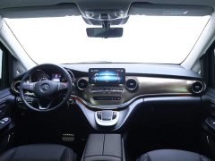 Mercedes-Benz V-Class V 260 L Long Wheelbase Luxury Edition - ფოტო 13