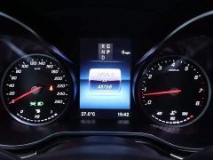 Mercedes-Benz V-Class V 260 L Long Wheelbase Luxury Edition - ფოტო 15