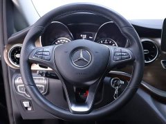 Mercedes-Benz V-Class V 260 L Long Wheelbase Luxury Edition - ფოტო 16