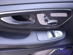 Mercedes-Benz V-Class V 260 L Long Wheelbase Luxury Edition - ფოტო 17