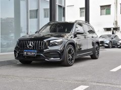 Mercedes-Benz Mercedes-AMG GLB 35 4MATIC 2024 - ფოტო 1