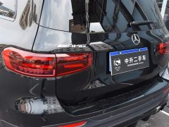 Mercedes-Benz Mercedes-AMG GLB 35 4MATIC 2024 - ფოტო 10