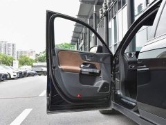 Mercedes-Benz Mercedes-AMG GLB 35 4MATIC 2024 - ფოტო 12