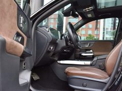 Mercedes-Benz Mercedes-AMG GLB 35 4MATIC 2024 - ფოტო 13