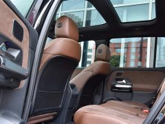 Mercedes-Benz Mercedes-AMG GLB 35 4MATIC 2024 - ფოტო 14