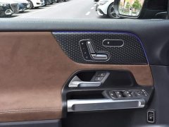 Mercedes-Benz Mercedes-AMG GLB 35 4MATIC 2024 - ფოტო 15