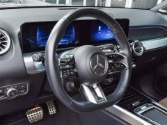 Mercedes-Benz Mercedes-AMG GLB 35 4MATIC 2024 - ფოტო 16