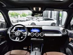 Mercedes-Benz Mercedes-AMG GLB 35 4MATIC 2024 - ფოტო 18