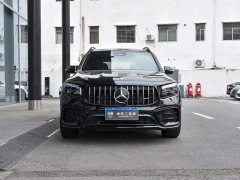 Mercedes-Benz Mercedes-AMG GLB 35 4MATIC 2024 - ფოტო 2